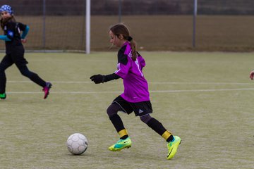 Bild 9 - D-Juniorinnen FSC Kaltenkirchen - SV Henstedt-Ulzburg : Ergebnis: 10:1